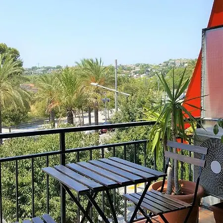 Apartman Pau Casals
