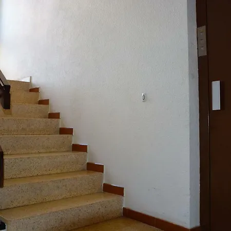 Apartman Pau Casals