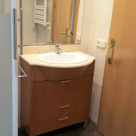 Apartman Pau Casals
