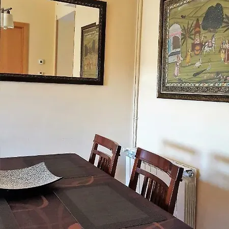 Apartman Pau Casals Sitges