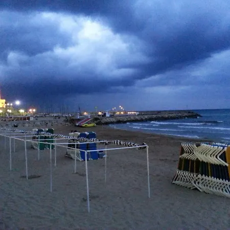 Pau Casals * Sitges