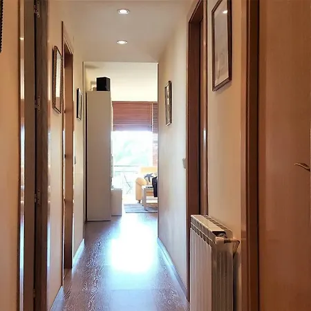 Pau Casals Apartman Sitges