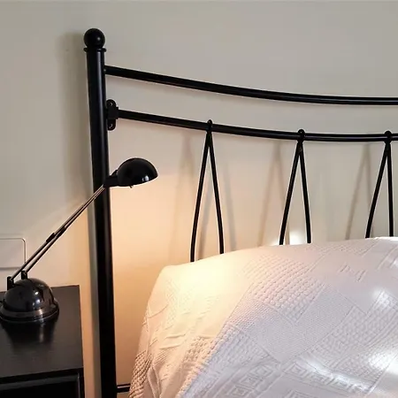 Apartman Pau Casals