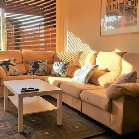 Pau Casals Apartman Sitges