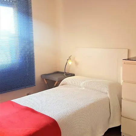 Pau Casals Apartman Sitges