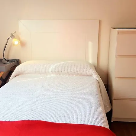 Pau Casals Apartman