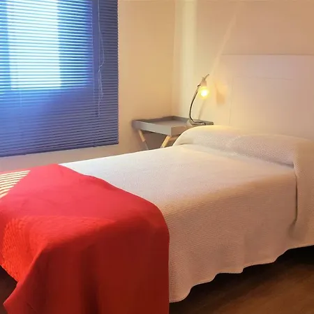 Pau Casals Apartman Sitges